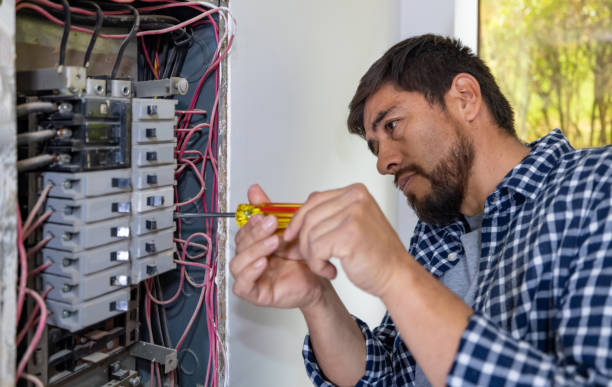 Why Trust Our Certified Electricians for Your Electrical Needs in Farley, IA?